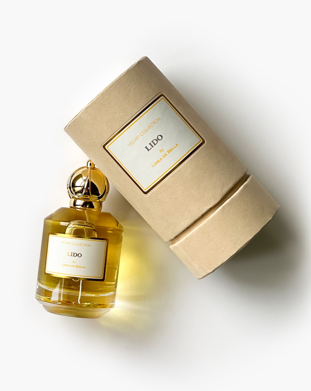 VELVET LIDO EDP WOMEN 100ML