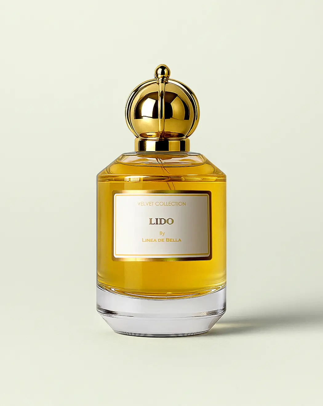 VELVET LIDO EDP WOMEN 100ML