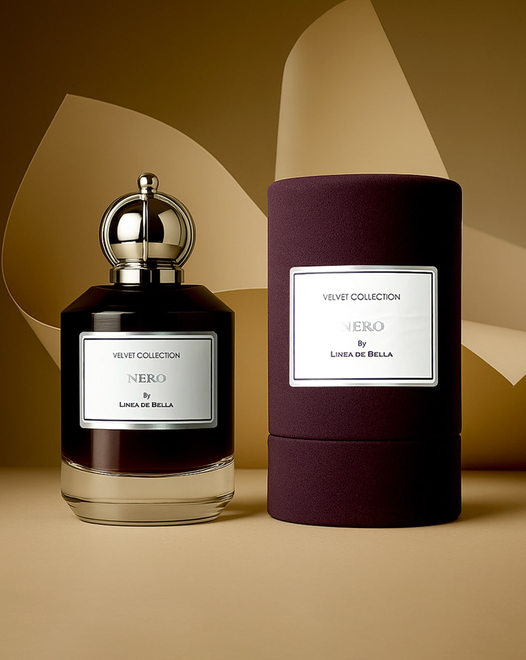 VELVET NERO WOMEN 100ML