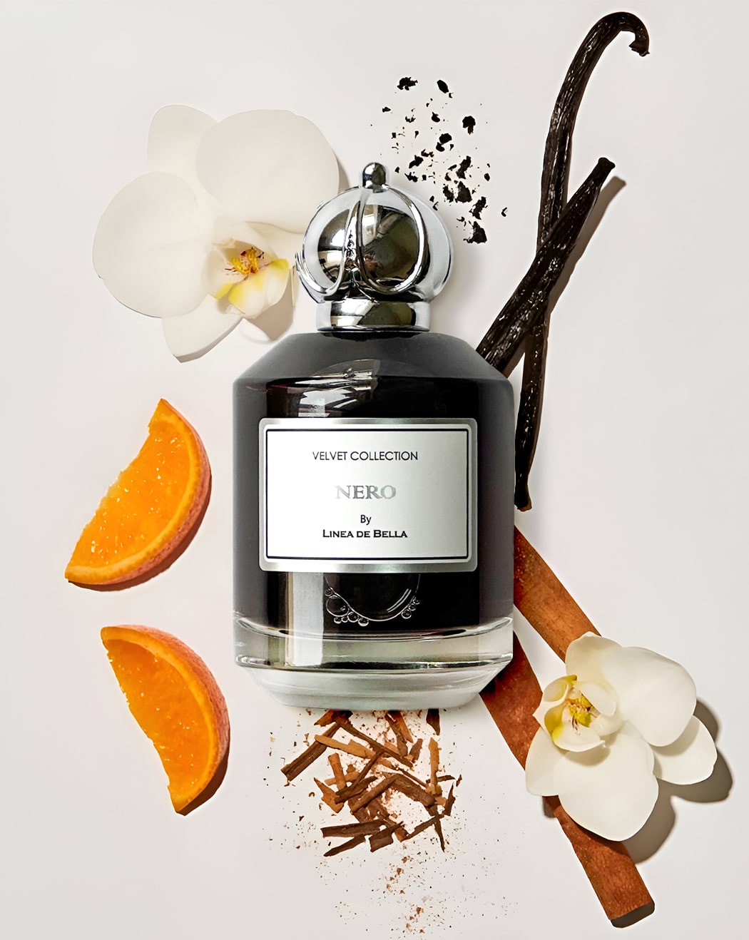 VELVET NERO WOMEN 100ML