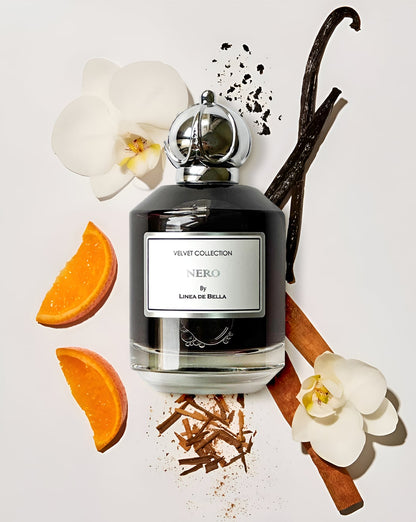 VELVET NERO WOMEN 100ML