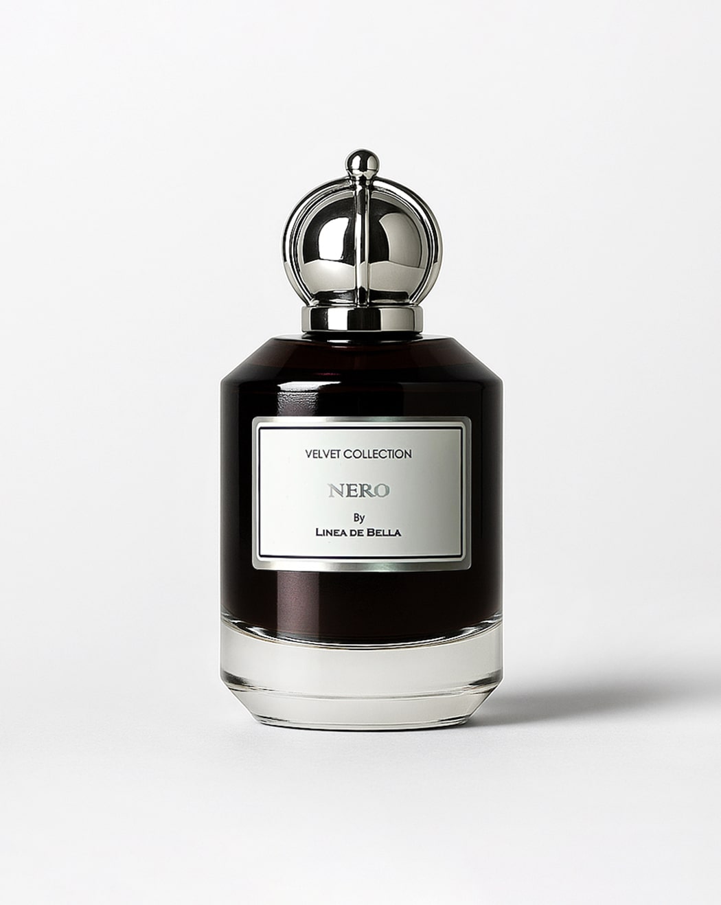 VELVET NERO WOMEN 100ML