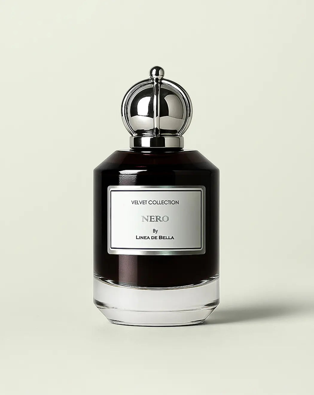 VELVET NERO WOMEN 100ML