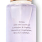 Victoria's Secret, Lavender Vanilla, 250 ML