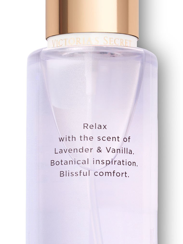 Victoria's Secret, Lavender Vanilla, 250 ML
