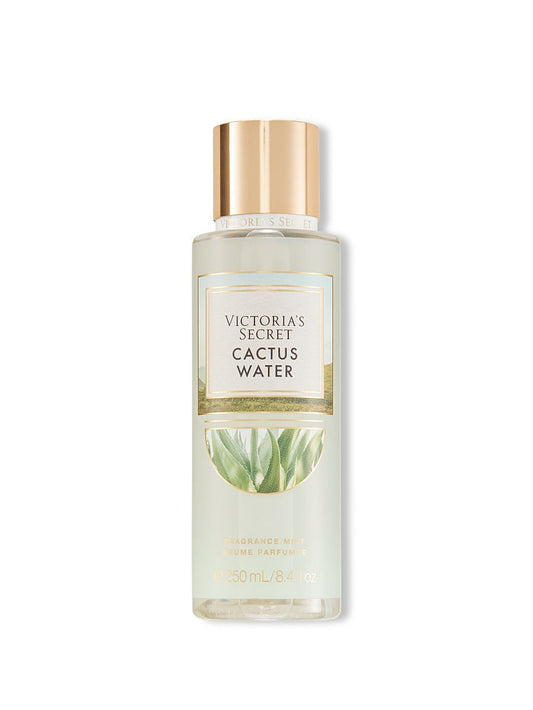 Victoria's Secert, Cactus Water Fragrance mist EDP 250ML