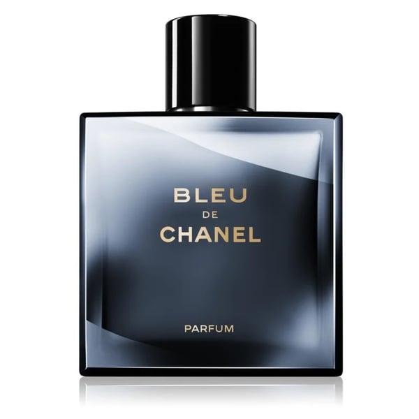 Chanel De Bleu Parfum, - 100 ML – Divina-Perfume
