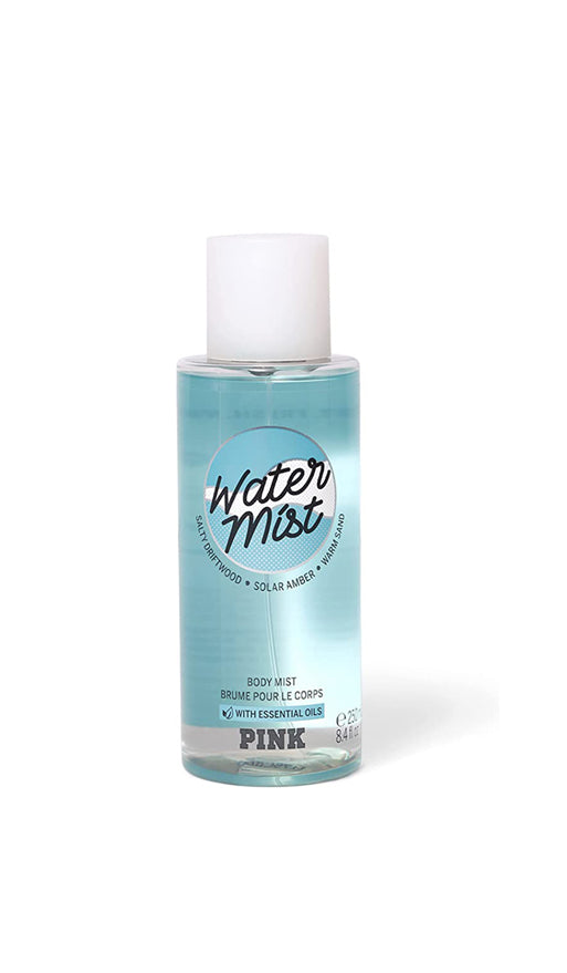 Victoria's Secret Pink Water Body Mist with Essential Oils EDP 250ML