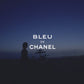 Chanel De Bleu Parfum, -  100 ML