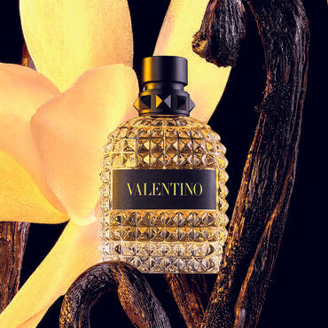 Valentino, Uomo Born In Roma Yellow Dream, | EDT 100ML – Divina-Perfume