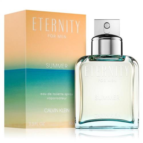 Calvin Klein Eternity Summer 2019 | 100ML