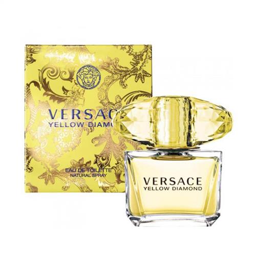 Versace Yellow Diamond | 90ML