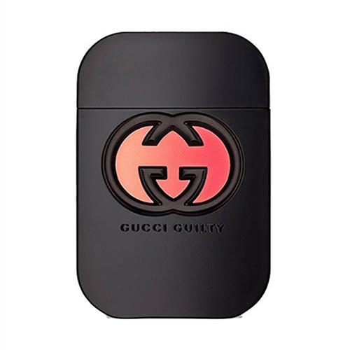 Gucci Guilty Black Pour Femme | 75ML