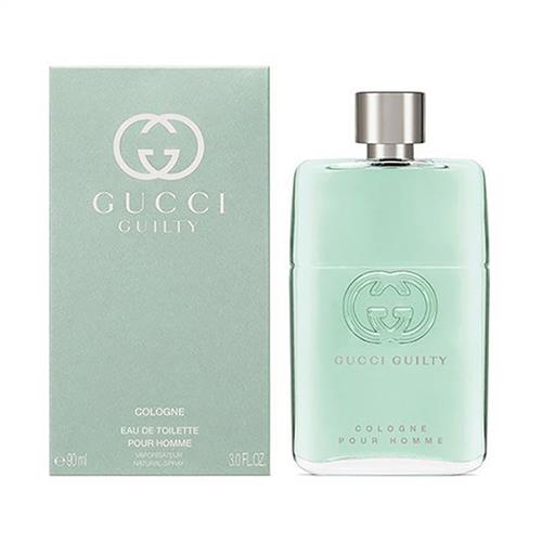 Gucci Guilty Cologne Pour Homme | 90ML