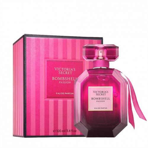 Victoria's Secret Bombshell Passion – Divina Perfume