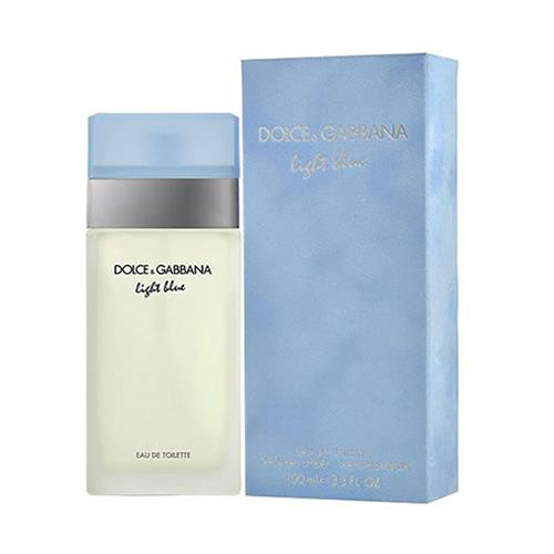 Dolce & Gabbana Light Blue | 100ML
