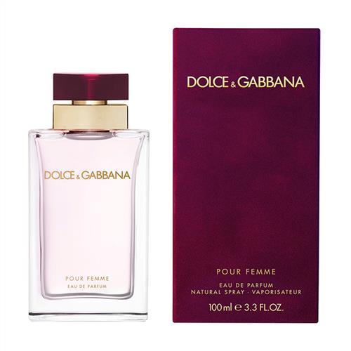 Dolce & Gabbana Pour Femme | 100ML