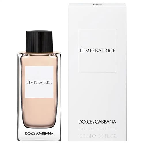 Dolce & Gabbana L'imperatrice 3 | 100ML