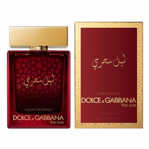 Dolce & Gabbana The One Mysterious Night Collector Edition | 100ML