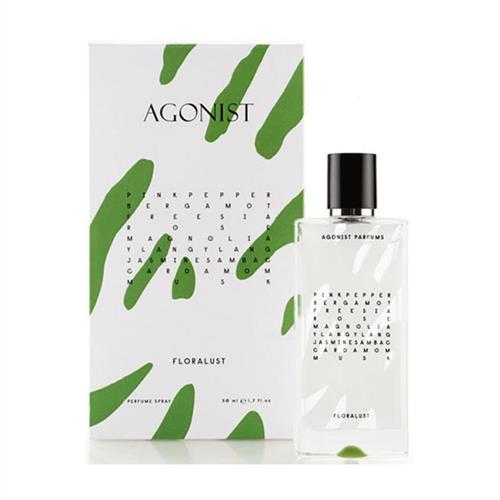 Agonist Floralust | 50ML