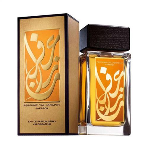 Aramis Perfume Calligraphy Saffron | 100ML