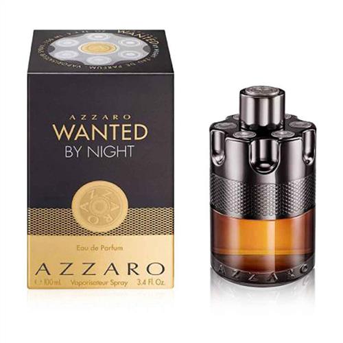 Azzaro Wanted By Night | 100ML