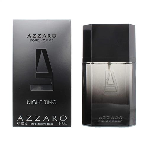 Azzaro Pour Homme Night Time | 100ML