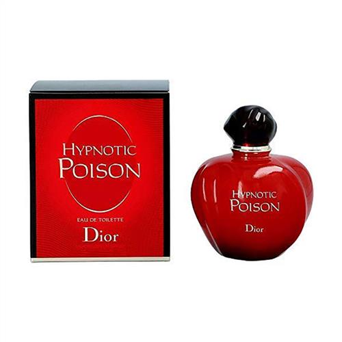 Christian Dior Hypnotic Poison - Eau de Toilette, 30 ml
