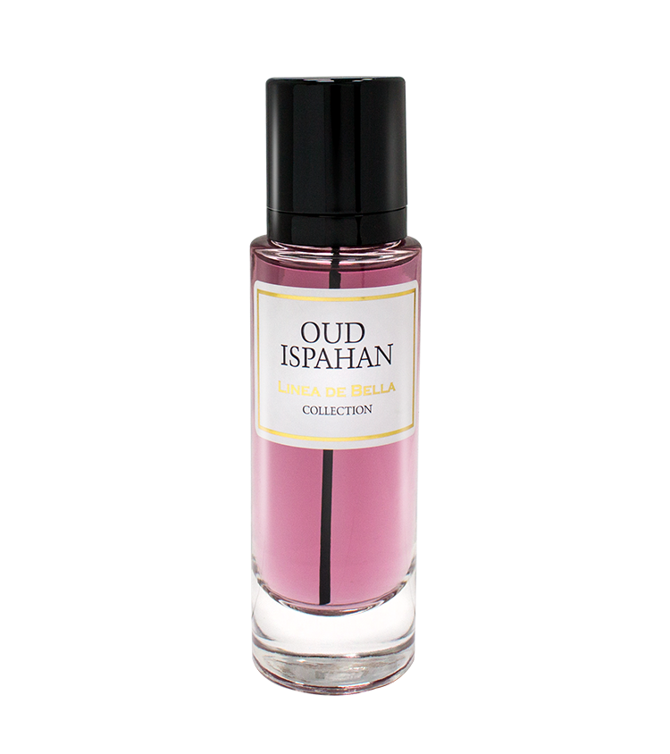 Oud sales ispahan perfume