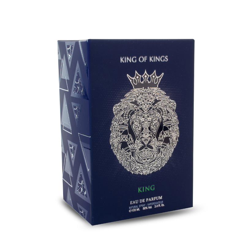 Kings of Kings  – King EDP 100 ML