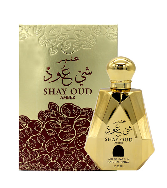 SHAY OUD COLLECTION Divina Perfume