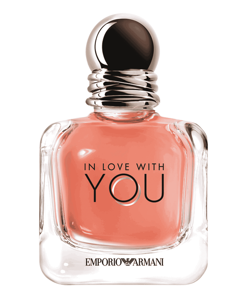 Emporio Armani In Love With You | 100ML