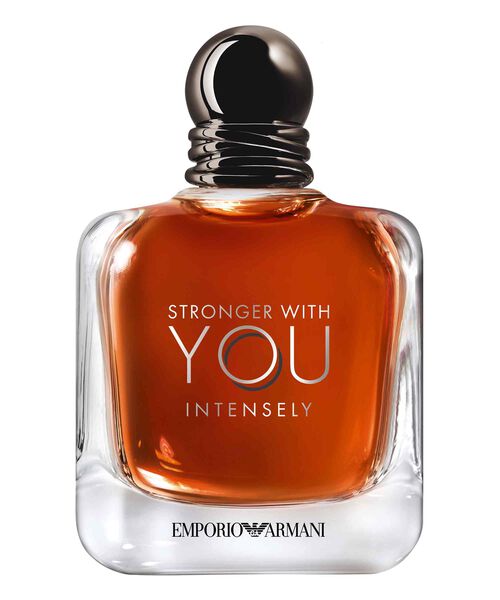 Emporio Armani Stronger With You Intensely | 100ML