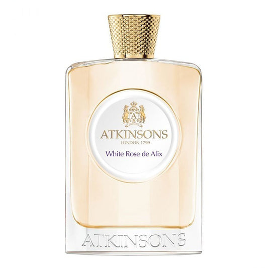 Atkinsons 1799 White Rose De Alix Edp 100ml