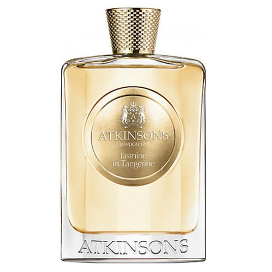 Atkinsons Jasmine In Tangerine | 100 ml