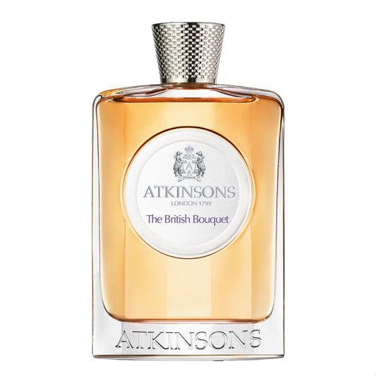 Atkinsons The British Bouquet | 100 ml