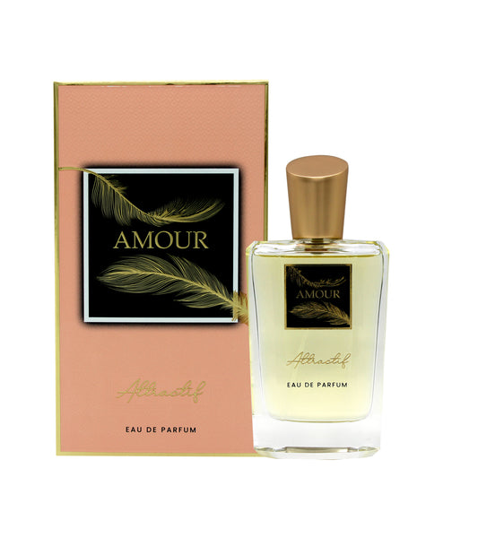 Amour Attractif 100 ml |