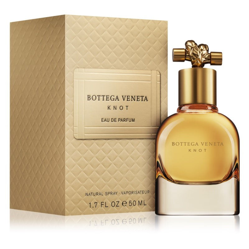 Bottega Veneta Knot - Eau de Parfum, 50 ml