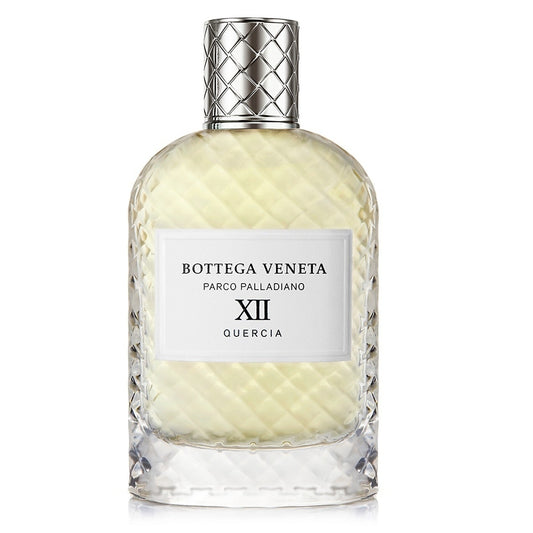 Bottega Veneta Parco Palladiano Quercia XII - Eau de Parfum, 100 ml