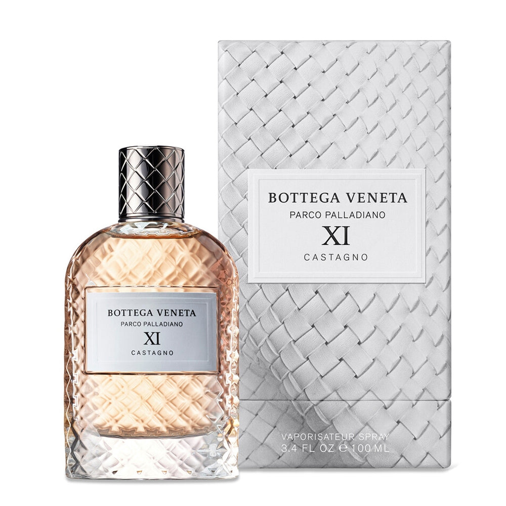 Bottega Veneta Parco Palladiano XI Castagno - Eau de Parfum, 100 ml