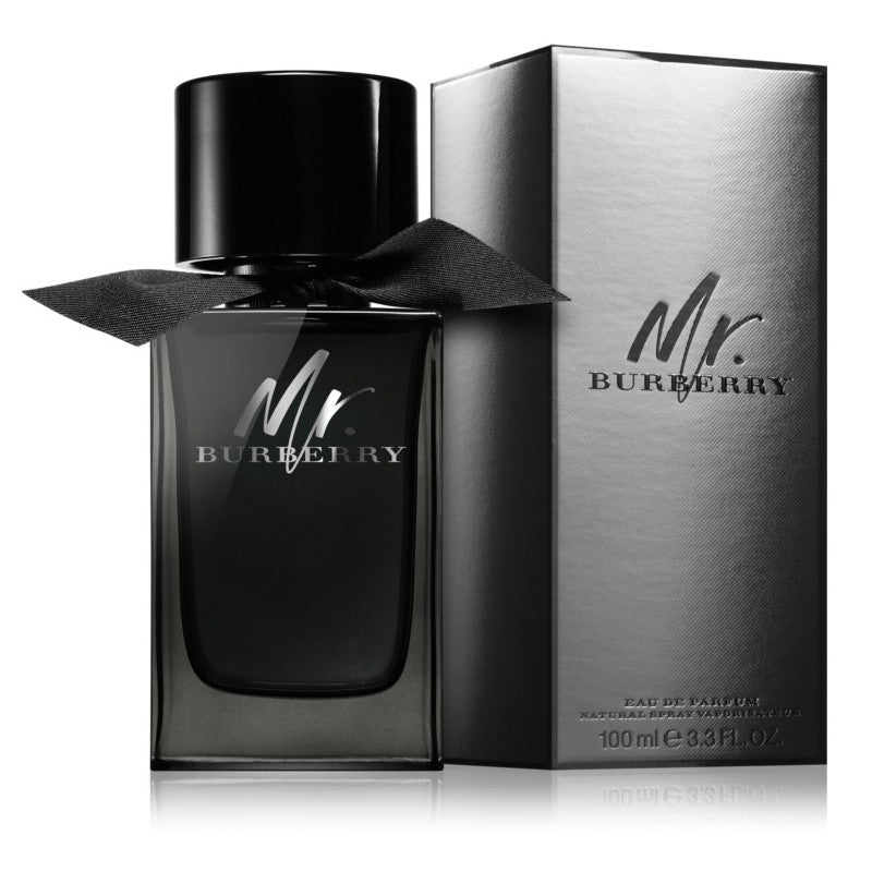 Burberry Mr Burberry - Eau de Parfum, 100 ml