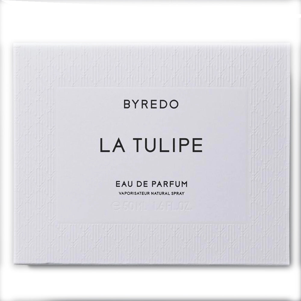 Byredo La Tulipe | 50 ml