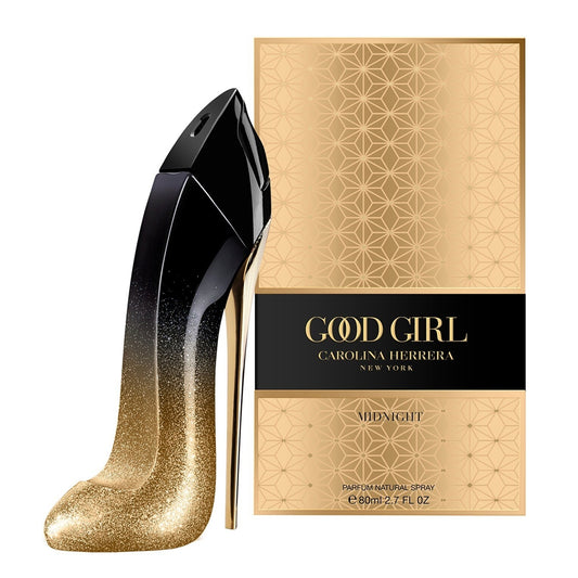 Carolina Herrera Good Girl Midnight - Eau de Parfum, 80 ml