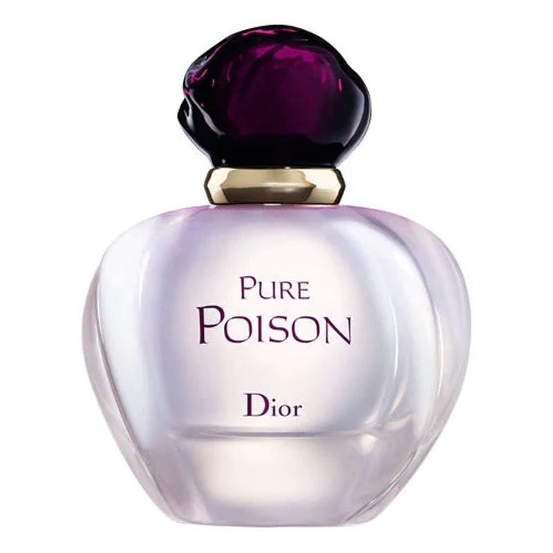 Christian Dior Pure Poison - Eau de Parfum, 100 ml