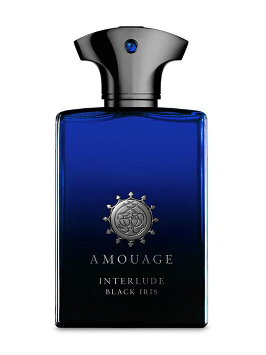 Amouage Interlude Black Iris |100ML