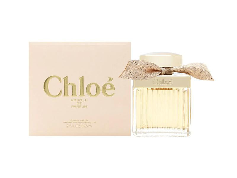 Chloe Absolu de Parfum | 75ML