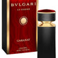 Bvlgari Le Gemme Garanat For Men Eau De Parfum | 100M