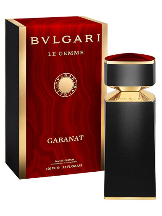 Bvlgari Le Gemme Garanat For Men Eau De Parfum | 100M