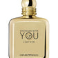 Emporio Armani Stronger With You Leather | 100ML