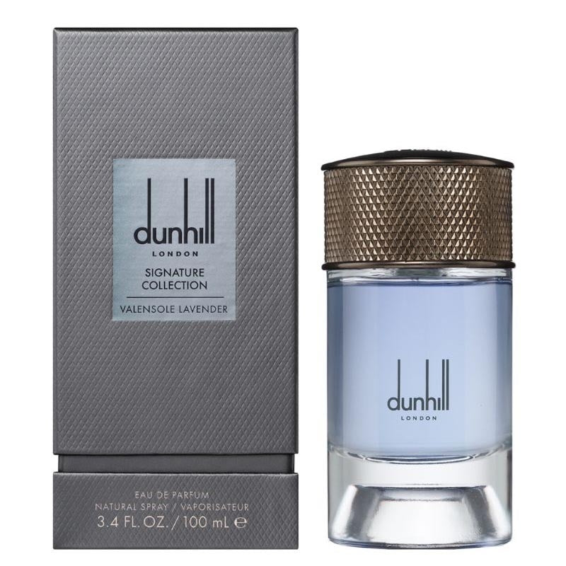 Dunhill Signature Collection Valensole Lavender | 100 ml